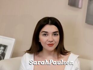 SarahPaulsen