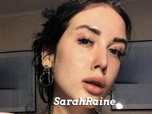 SarahRaine