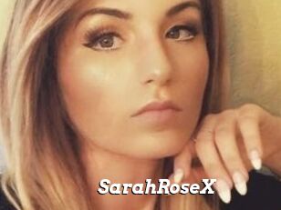 SarahRoseX