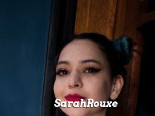 SarahRouxe