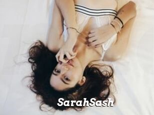 SarahSash