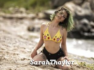 SarahThaylor