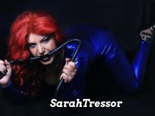 SarahTressor