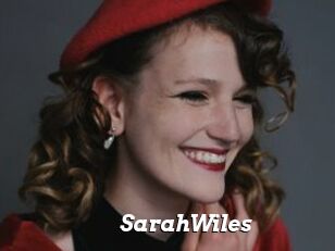 SarahWiles