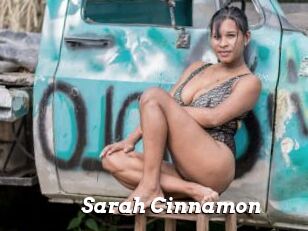 Sarah_Cinnamon