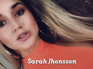 Sarah_Jhonsson