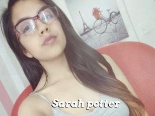 Sarah_potter