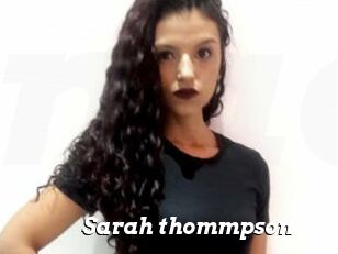 Sarah_thommpson