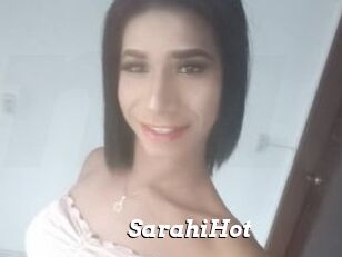 SarahiHot