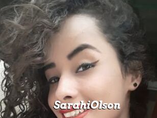 SarahiOlson