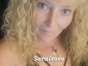 Saraixoxo