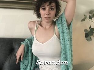 Sarandon