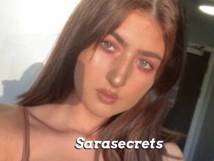 Sarasecrets