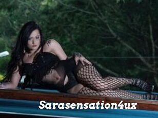 Sarasensation4ux