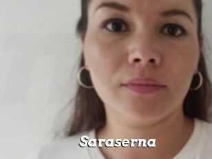 Saraserna