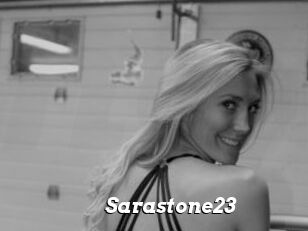 Sarastone23