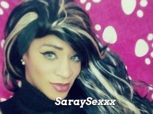 SaraySexxx