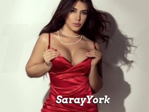 SarayYork