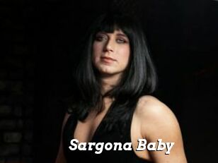 Sargona_Baby