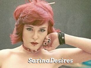 SarinaDesires