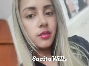 SaritaWills