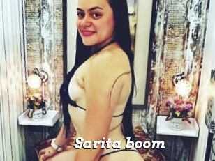 Sarita_boom