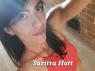 Saritta_Hott