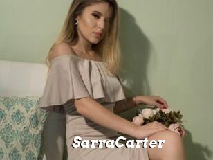 SarraCarter