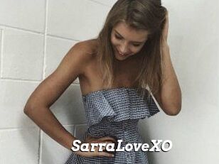 SarraLoveXO