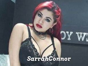 SarrahConnor