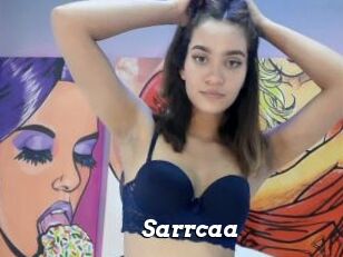 Sarrcaa