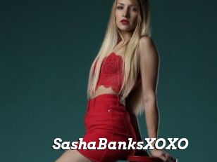 SashaBanksXOXO