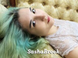 SashaBrook