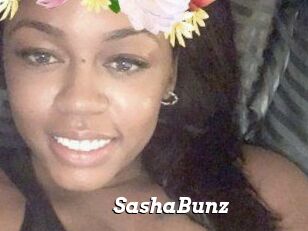 SashaBunz