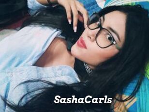 SashaCarls