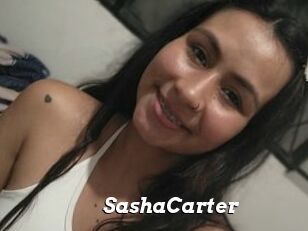 SashaCarter