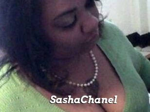 SashaChanel