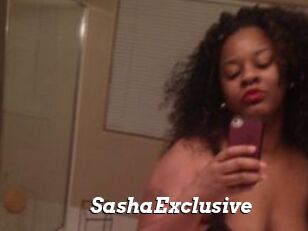 SashaExclusive