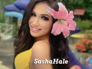 SashaHale