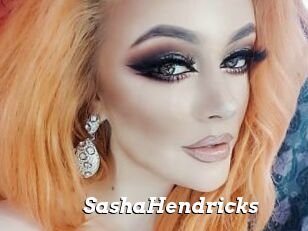 SashaHendricks