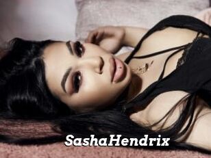 SashaHendrix