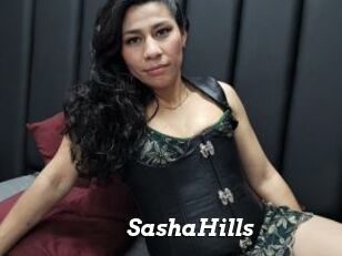 SashaHills