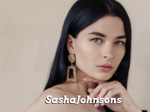 SashaJohnsons