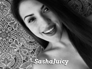 SashaJuicy