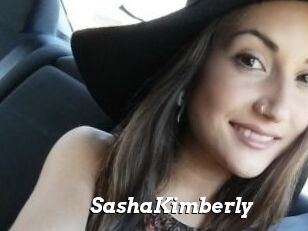 SashaKimberly