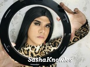 SashaKnowles