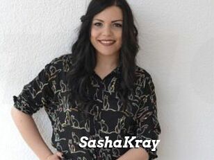 SashaKray