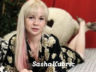 SashaKubric