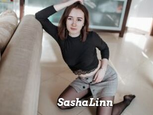 SashaLinn