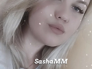 SashaMM